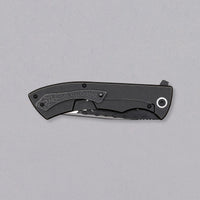 Nigara Folding Knife SG2 G10 95 mm