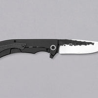 Nigara Folding Knife SG2 G10 95 mm