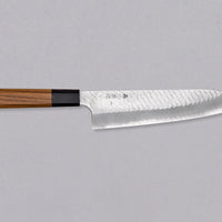 Nigara Gyuto SG2 Tsuchime Wa 210 mm_1