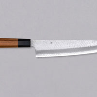 Nigara Gyuto SG2 Tsuchime Wa 240 mm_1
