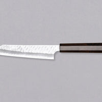 Nigara Kiri-Petty SG2 Tsuchime Wa Ebony 150 mm