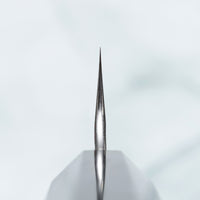 Nigara Kiri-Petty SG2 Tsuchime Wa Ebony 150 mm