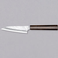 Nigara Petty SG2 Migaki Tsuchime Wa Ebony 120 mm
