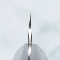 Nigara Petty SG2 Migaki Tsuchime Wa Ebony 150 mm