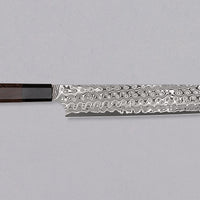 Nigara Sujihiki SG2 Damascus 255 mm