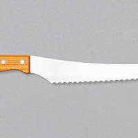 Tomita Hamono Nisaku Pankiri 210 mm