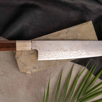 Japonski nož gyuto ZDP-189 240mm damask