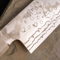 Japonski nož gyuto ZDP-189 240mm damask