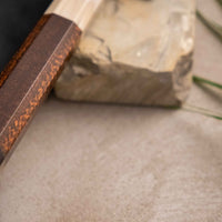 Japonski nož gyuto ZDP-189 240mm damask