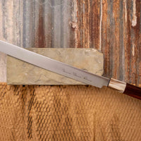 SG2 Burja nož za pršut Sandalwood 300 mm