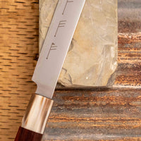 SG2 Burja nož za pršut Sandalwood 300 mm