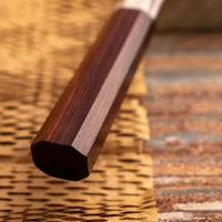 SG2 Burja nož za pršut Sandalwood 300 mm