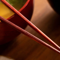 Kawai jedilne palčke — Gokuboso Red