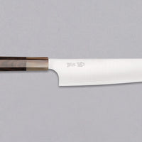 Senzo SG2 Bunka Matte Ebony Blond Buffalo 200 mm