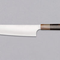 Senzo SG2 Bunka Matte Ebony Blond Buffalo 200 mm