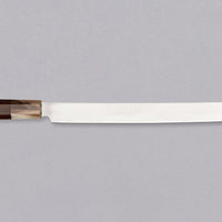 SG2 Burja nož za pršut Sandalwood 300 mm