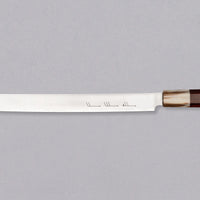 SG2 Burja nož za pršut Sandalwood 300 mm
