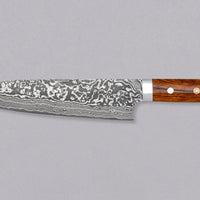 Saji Gyuto SG2 Ironwood 180 mm