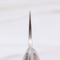 Saji Gyuto SG2 Ironwood 180 mm