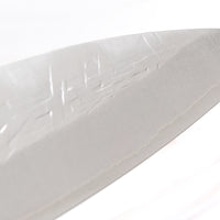 Saji Gyuto SRS13 Tsuchime 210 mm_5