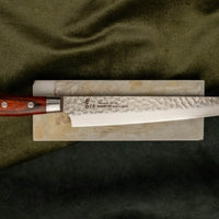 Sakai Takayuki Slicer Damascus 240 mm