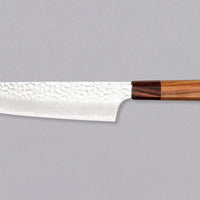 Sakai Takayuki Kengata VG-10 Damascus Wa 190 mm