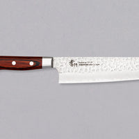 Sakai Takayuki Nakiri VG-10 Damascus 160 mm