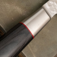 Senzo Classic Pankiri (nož za kruh) 220 mm