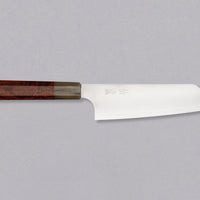 Senzo SG2 Bunka Matte Sandalwood 165 mm