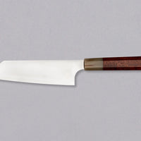 Senzo SG2 Bunka Matte Sandalwood 165 mm