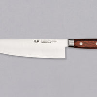 Senzo Gyuto AUS-10 210 mm