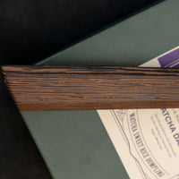 Senzo Retro Gyuto Ginsanko 200 mm