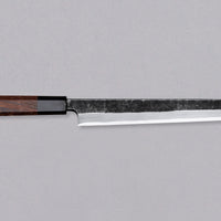 Shirasagi Tsuchime Sakimaru Yanagi 240 mm_1