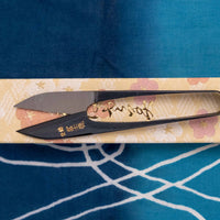 Japonske škarjice Wabasami - 40 mm