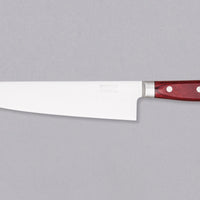 Takamura Gyuto SG2 Migaki 210 mm_2