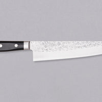 Takamura Gyuto VG-10 Tsuchime 210 mm_1