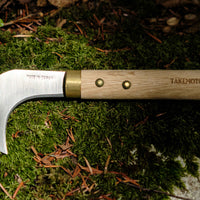 Takemoto Agave Mushroom Srp 75 mm