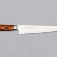 Tamahagane "SAN" Sujihiki 210 mm