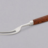 Tamahagane vilica za meso 285 mm