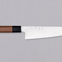 Tanaka Gyuto Ginsanko Migaki 185 mm_1