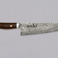 Tanaka Gyuto SG2 Damascus 210 mm