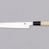 Tanaka Yanagiba Ginsanko Buffalo 210 mm_2