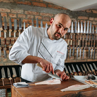 Tečaj filiranja rib