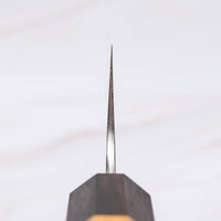 TOJIRO ATELIER Gyuto VG-10 Kuro-uchi Damascus 210 mm_3