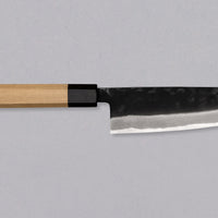 Tojiro Atelier Bunka Shirogami #2 Kuro-uchi 140 mm
