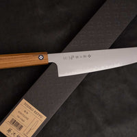 Tojiro Kiritsuke Gyuto Reppu SG2 210 mm