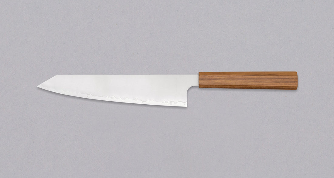 Tojiro Kiritsuke Gyuto Reppu SG2 210 mm