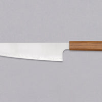 Tojiro Kiritsuke Gyuto Reppu SG2 210 mm