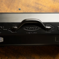Toyo Toolbox Y-410 kovček za nože - črna