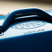 Toyo Toolbox Y-410 kovček za nože - Modra